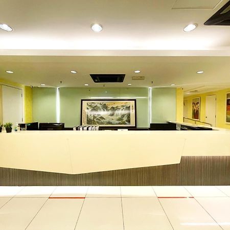 Esq Shamelin Hotel Kuala Lumpur Exterior foto
