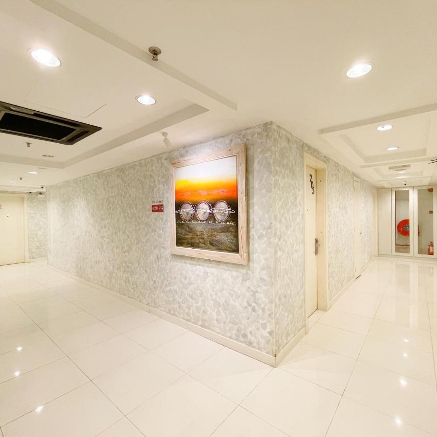 Esq Shamelin Hotel Kuala Lumpur Exterior foto